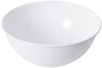 Riess Küchenschüssel 26 cm Weiss