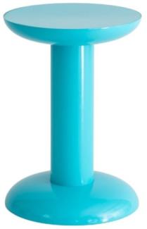 raawii Tisch Thing Table Turquoise Aluminium R1045-turquoise