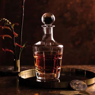 Villeroy & Boch Ardmore Club Whisky Karaffe 750 ml - DS