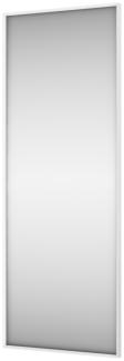 Spiegel MEDONI, 160x60, Weiß