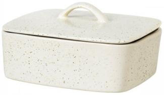 Broste Copenhagen Butterdose Nordic Vanilla 14533440