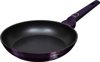 Berlinger Haus Lumarko frying pan Titanium berlinger haus 24cm bh-6625 purple frying pan