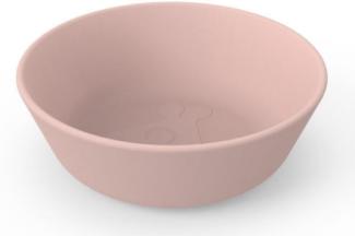 Kiddish bowl Raffi Powder 1826391 Rosa