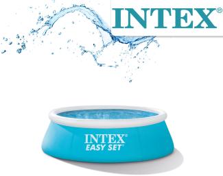 Intex Easy Set Pool 1,83m x 51cm - 808 L
