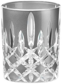Riedel LAUDON Whisky Tumbler 295 ml Silber