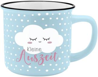 Sheepworld Tasse Auswahl Sheepworld Gruss & Co - Lieblings- Kaffe- Becher Tasse in