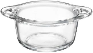 Kleine Glasschale für Fingerfood, Suppen & Dessert kaufen 0,3 Liter