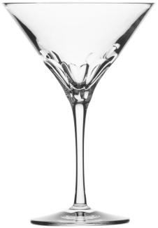 Cocktailglas Kristall Palais clear (17,5 cm) 2. Wahl