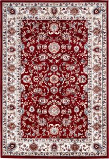 Teppich My Isfahan 741 red 80 x 150
