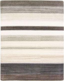 Gabbeh Teppich - Softy - 250 x 205 cm - mehrfarbig