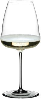 Riedel WINEWINGS Champagner Weinglas - A