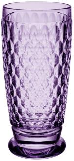 Villeroy & Boch Boston Coloured Longdrinkglas 400 ml Lavender - A