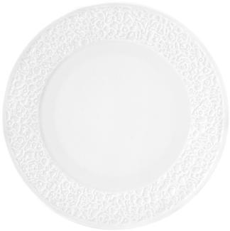 Seltmann Weiden Nori Home Frühstücksteller ø 21,6 cm Weiß - DS