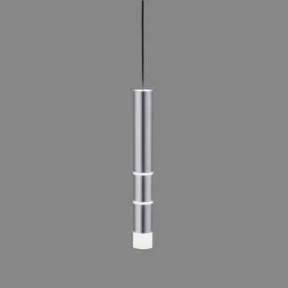 Paul Neuhaus 2211-95 PURE-VEGA LED Pendelleuchte aluminium getrennt schaltbar