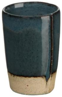 Asa Becher Espresso Verana Blueberry Pie Blau (7cm) 30071324