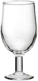 Gläsersatz Arcoroc Campana Bier Durchsichtig Glas 290 ml (6 Stück)