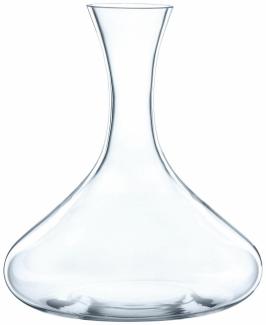 Nachtmann hochwertige Karaffe Vivendi, Kristallglas, 0. 75 l, 59518