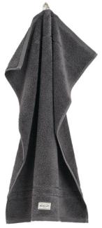 Gant Home Handtuch Premium Towel Anchor Grey (50x100cm) 852012404-143-50x100