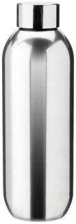 Stelton Trinkflasche Keep Cool Steel 355-15