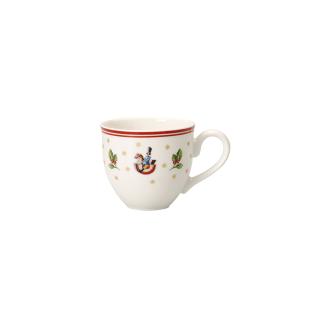 Villeroy & Boch Toy's Delight Mokkaobertasse / Espressoobertasse 0,10l