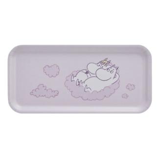 Muurla Tablett Moomin In The Clouds (27x13 cm) 2600-2713-01