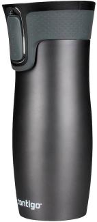 Contigo Isolierbecher Westloop Mug anthrazit 0,47 l