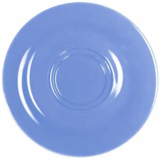 Kahla Pronto Colore Untertasse 16 cm himmelblau