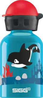 SIGG Trinkflasche Orca Family