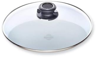 Gastrolux DeLuxe Glasdeckel 32 cm