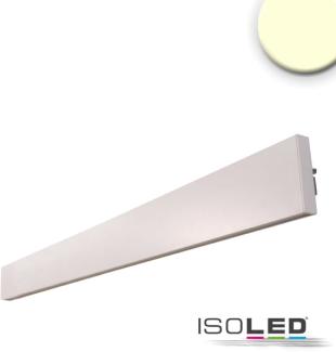 ISOLED LED Wandleuchte Linear Up+Down 900 30W, IP40, weiß, warmweiß