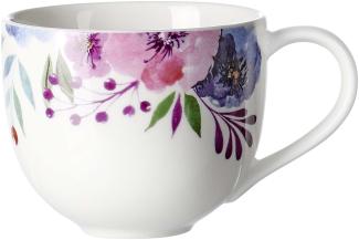 Geschirr-Serie Skagen Flower - Kaffeetasse Skagen Flower