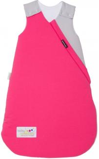 Odenwälder 1283-325 Gr. 60 cm Jersey Thinsulate Schlafsack fuchsia