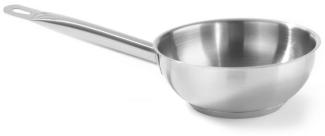 Sauteuse - Ohne Deckel, Hendi, Kitchen Line, 1L, Ø160X(H)60Mm