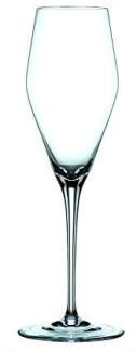 Nachtmann Vorteilsset 4 x 4 Glas/Stck Champagner Glas 7872/38 ViNova 98075