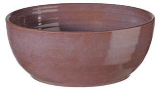ASA Selection Poke Bowl Lichti, Schale, Schüssel, Porzellan, Lila, Ø 18 cm, 24350272