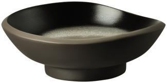 Bowl 10 cm Junto Slate Grey Rosenthal Bowl - Mikrowelle geeignet, Spülmaschinenfest