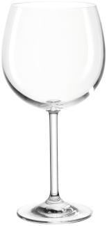 montana: :pure Bordeauxglas, Rotweinglas, Weinglas, Weinkelch, Rotwein, Glas, 230 ml, 042433