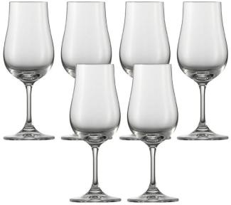 Schott Zwiesel Whisky Nosing Glas 6er-Set Bar Special 130001 (3x 118337)