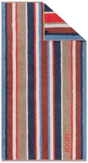 JOOP! Duschtuch JOOP! LIVING - LINES STRIPES Duschtuch, Textil (1-St)