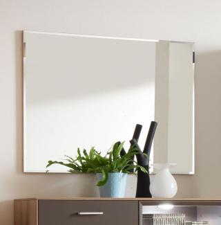 Spiegel Wandspiegel asteiche B H T 90x70x2 cm Frame 0900 SP90x70
