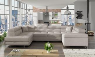 Wohnideebilder Letto Beige Ecksofas & Eckcouches Le_38