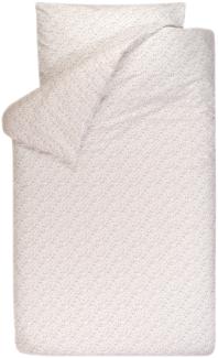 Bink Bedding Blossom Bettbezug - 140 x 220 cm Weiß
