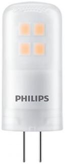 Philips LED-Lampe CorePro LED Capsule 12V 2. 1W/827 (20W) Dimmable G4