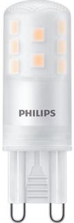 Philips LED-Lampe LED Capsule 2,6W/827 (25W) Dimmable G9