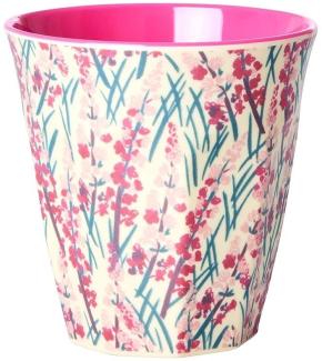 Rice Melamin Becher Floral Field Melaminbecher Blumen Print