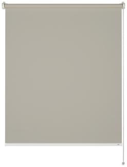 Tageslichtrollo Tizia beige 75 x 150 cm