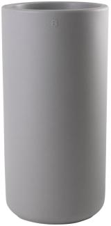 8Seasons Shining Elegant Pot XL (Grey) 22033