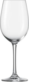 Schott Zwiesel CLASSICO Wasserglas / Rotweinglas 545 ml 6er Set - A