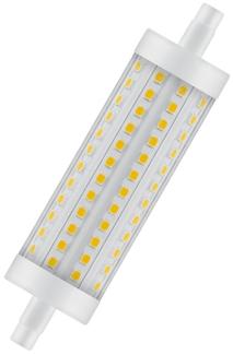 Osram LED-Lampe LINE 15W/827 (125W) long R7s
