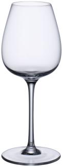 Villeroy & Boch Vorteilset 6 Stück Purismo Wine Rotweinkelch tanninreich & fordernd klar 1137800025 und Geschenk + Spende